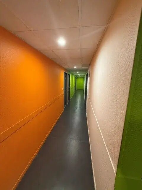 Appartement à vendre, 19m², Amiens