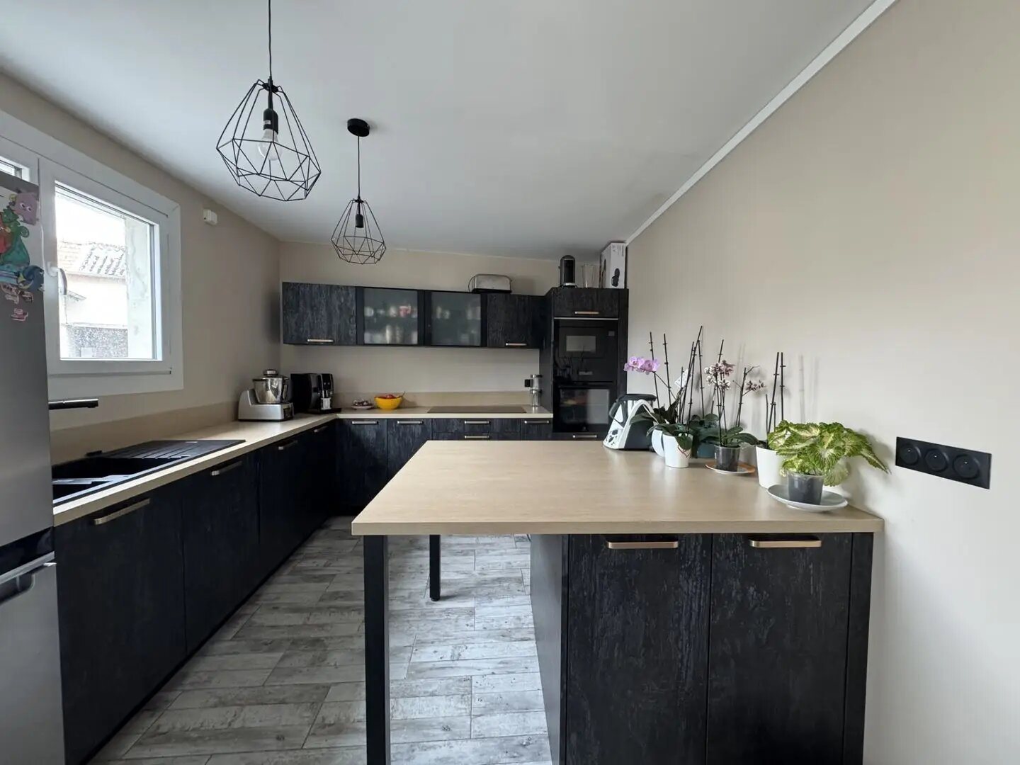 Maison à vendre, 170m², Saint-Sauflieu
