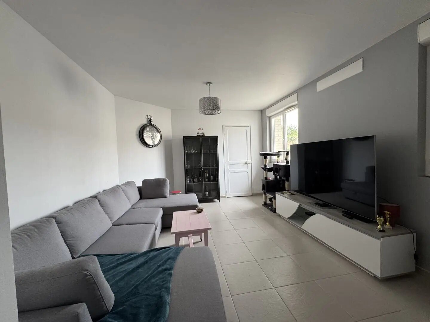 Maison à vendre, 170m², Saint-Sauflieu
