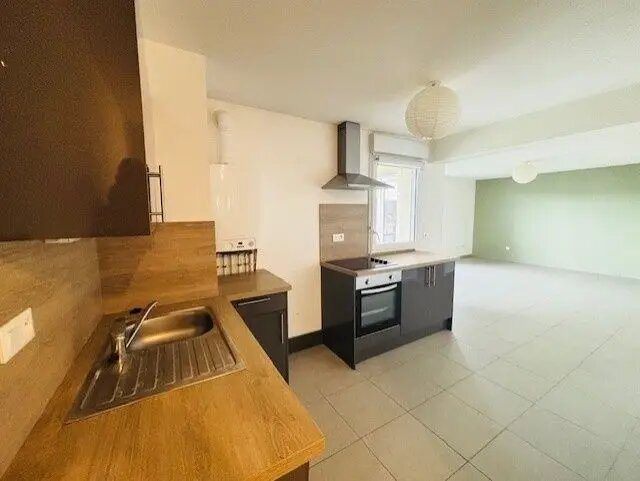 Appartement à vendre, 54m², Boves