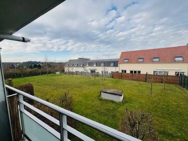 Appartement à vendre, 54m², Boves