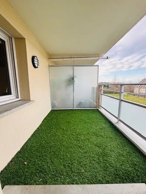 Appartement à vendre, 54m², Boves