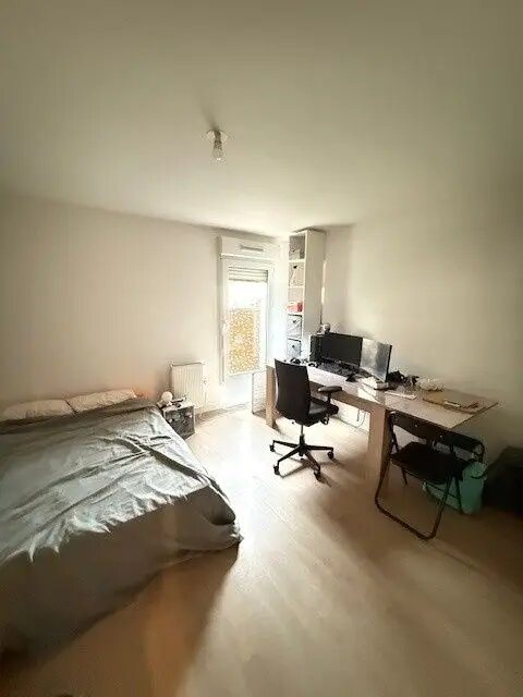 Appartement à vendre, 24m², Amiens