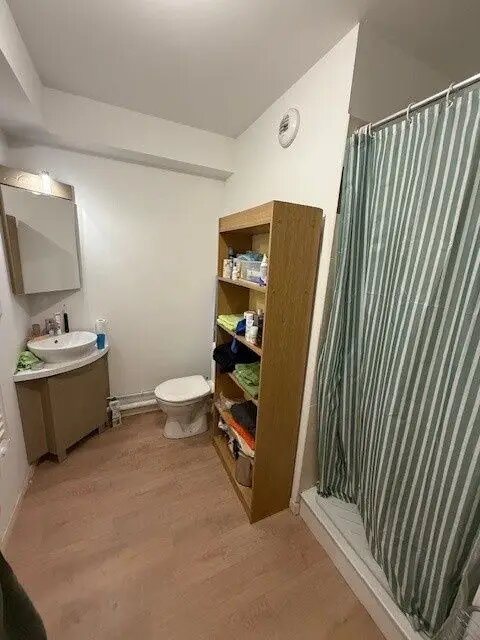 Appartement à vendre, 24m², Amiens