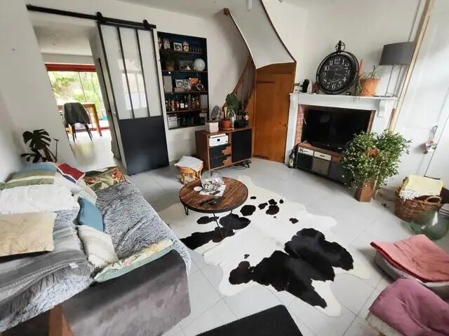 Maison à vendre, 60m², Amiens