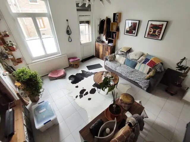 Maison à vendre, 60m², Amiens