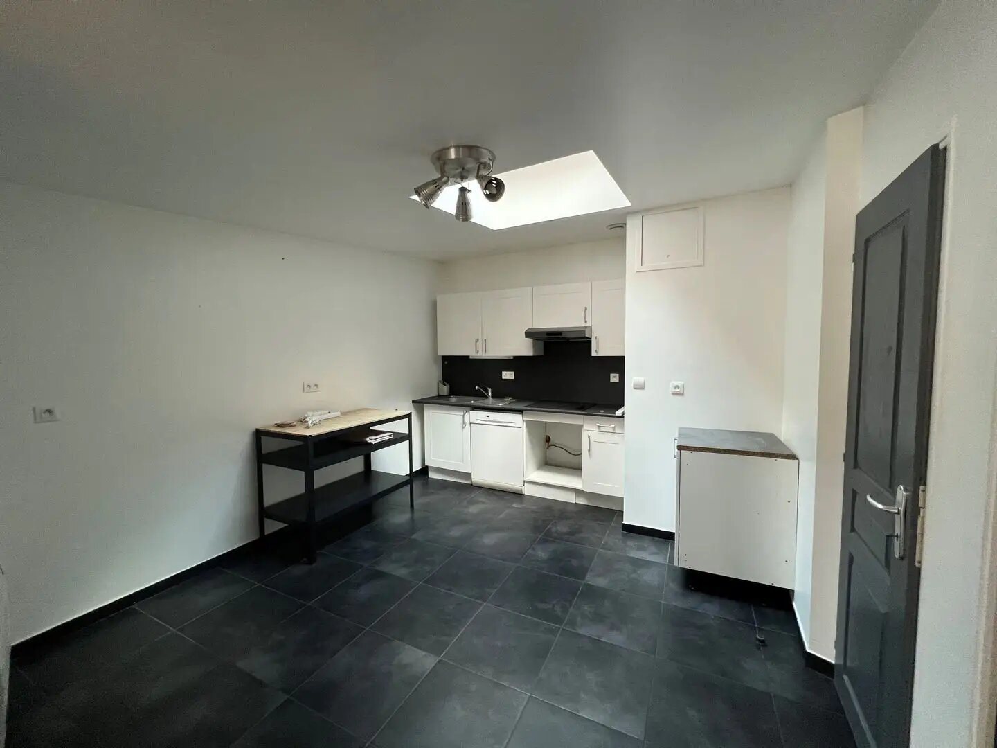 Maison à louer, 49m², Amiens