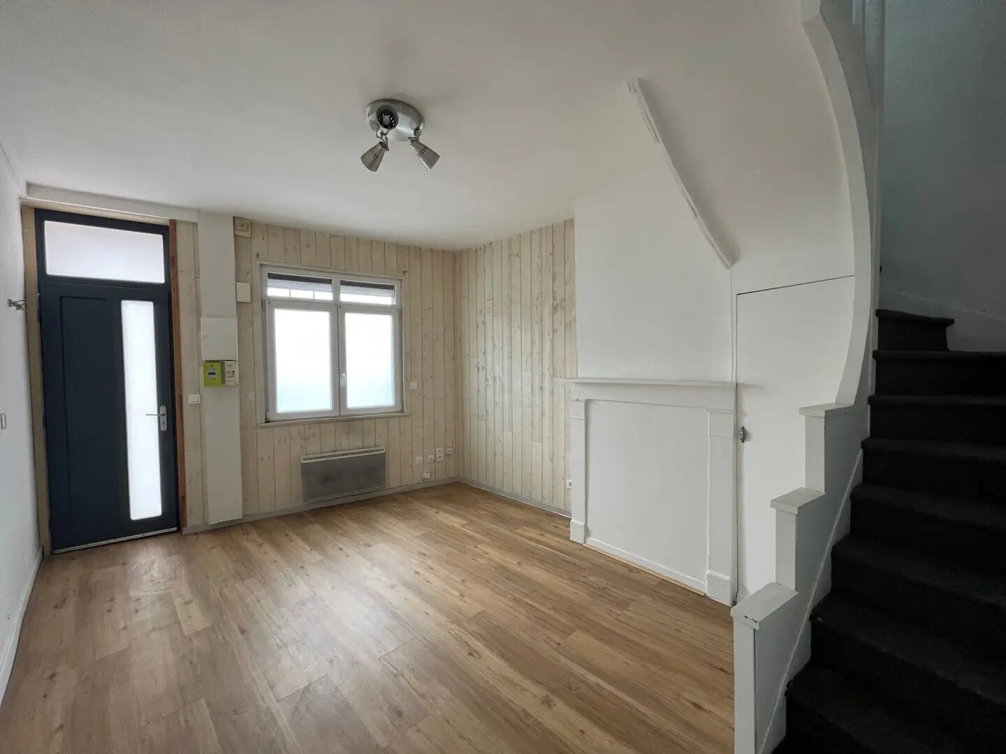 Maison à louer, 49m², Amiens