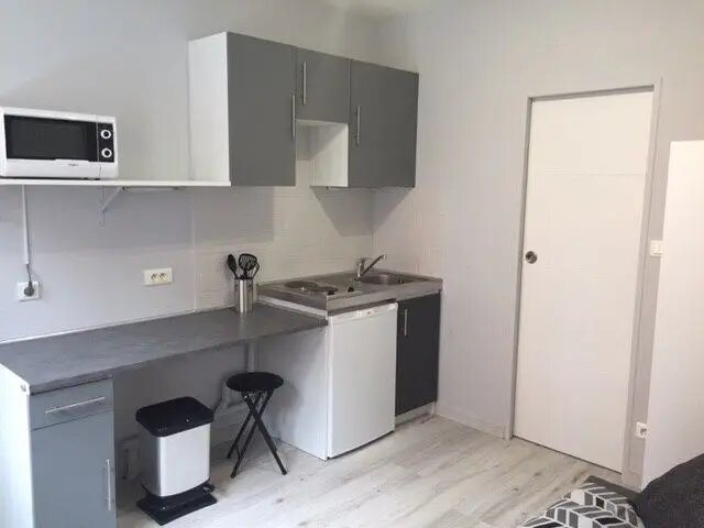 Appartement à louer, 13m², Amiens
