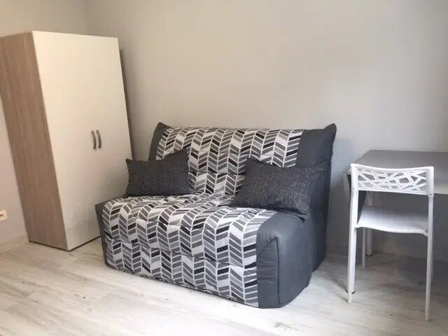 Appartement à louer, 13m², Amiens