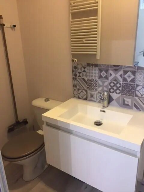 Appartement à louer, 13m², Amiens