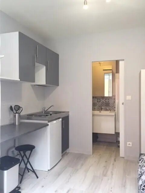 Appartement à louer, 13m², Amiens