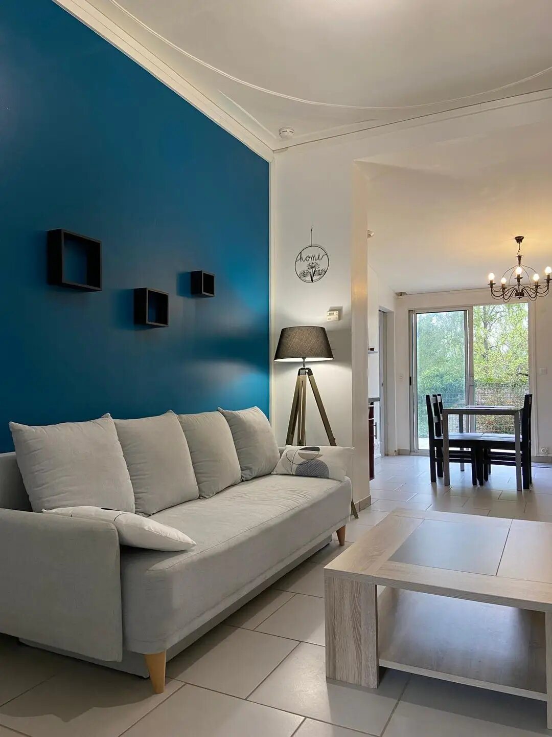 Appartement à louer, 43m², Amiens