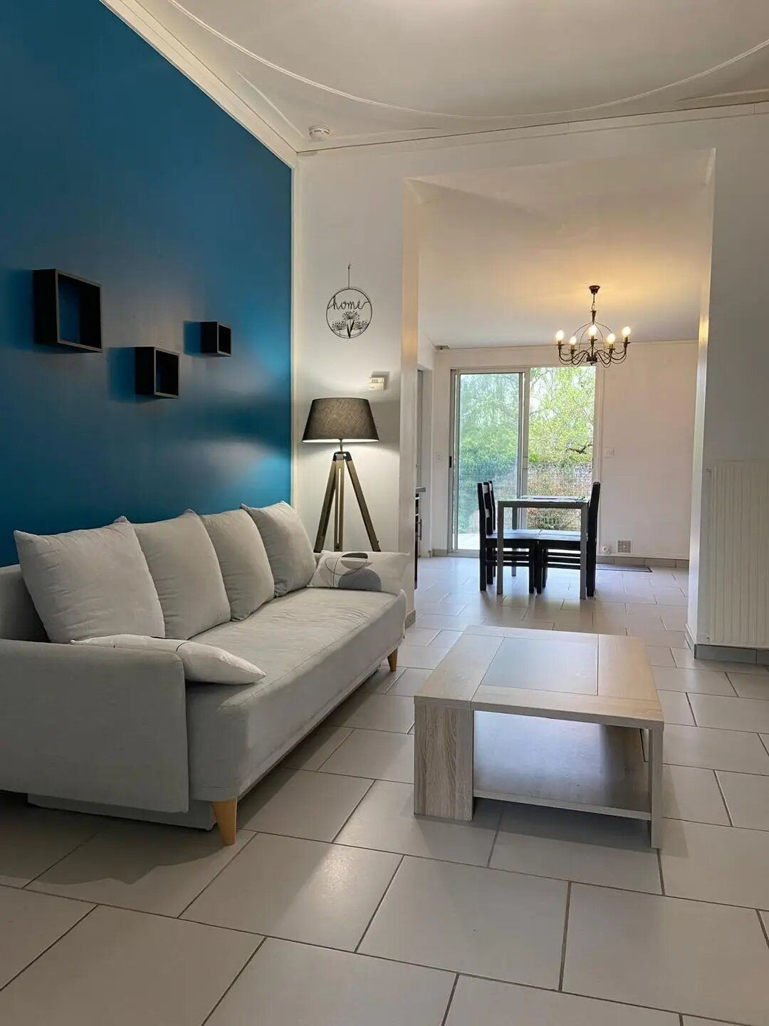 Appartement à louer, 43m², Amiens