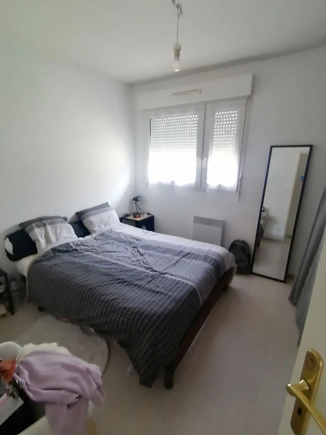 Appartement à louer, 55m², Amiens