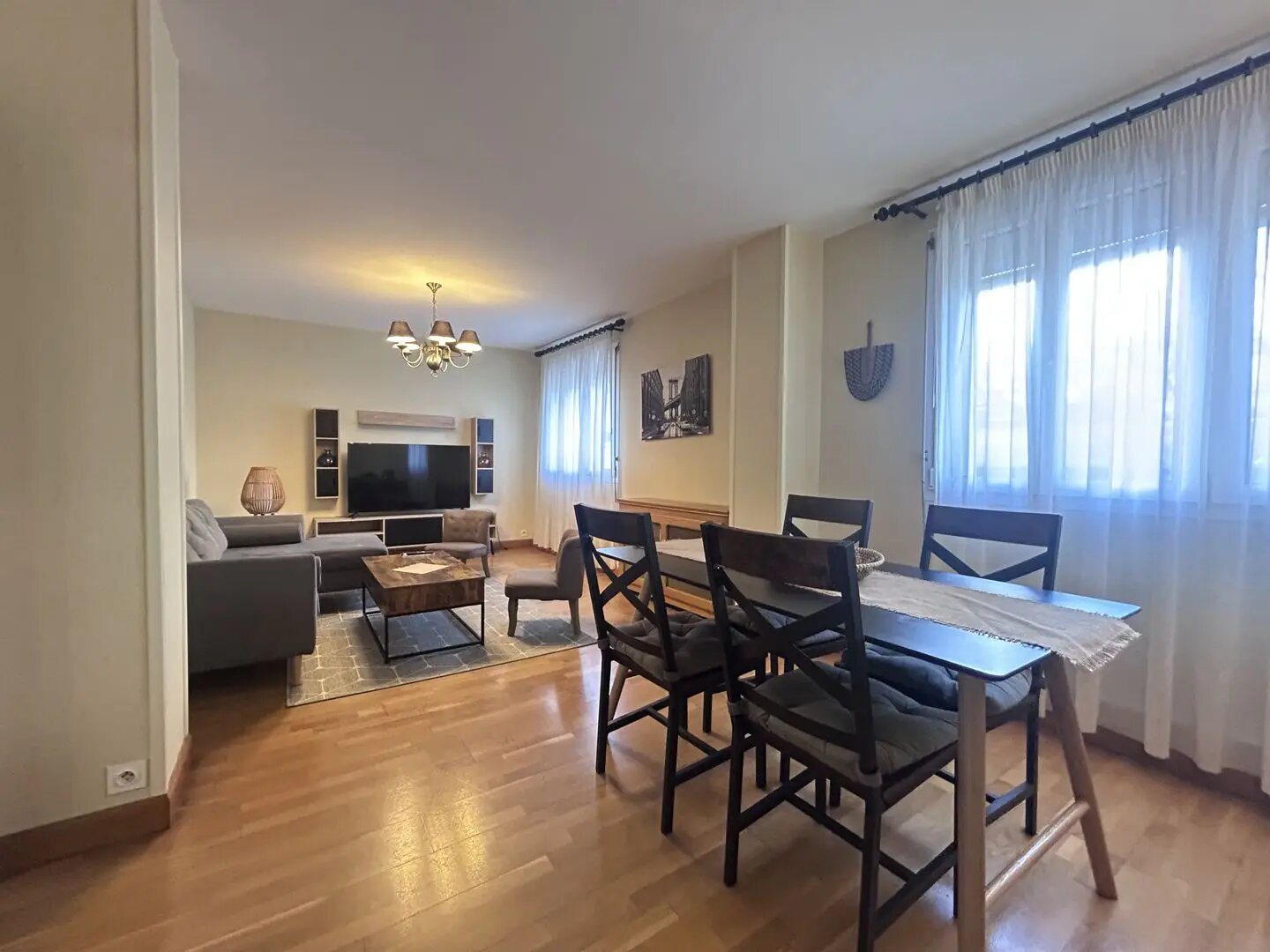 Appartement à vendre, 102m², Amiens