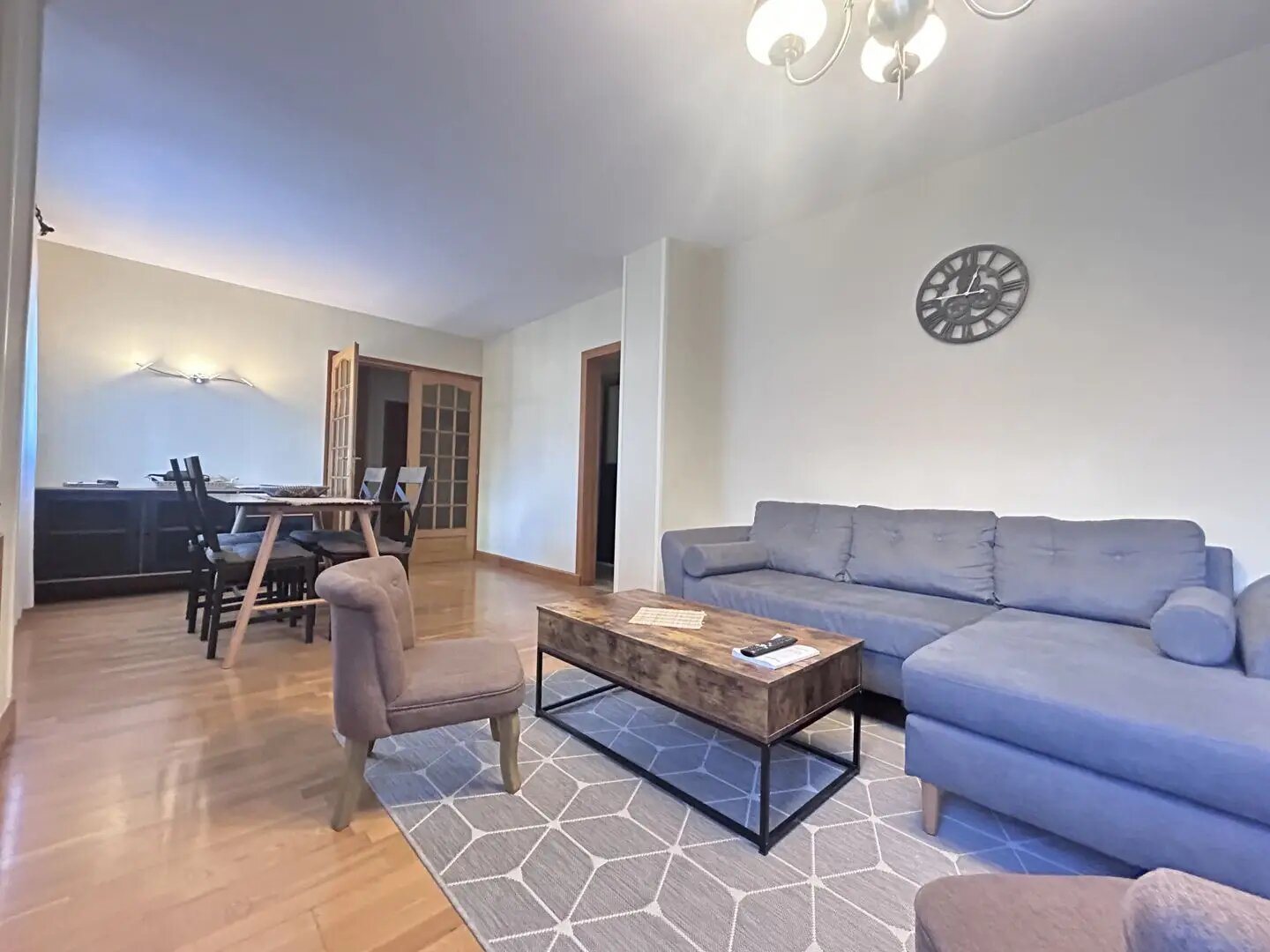 Appartement à vendre, 102m², Amiens