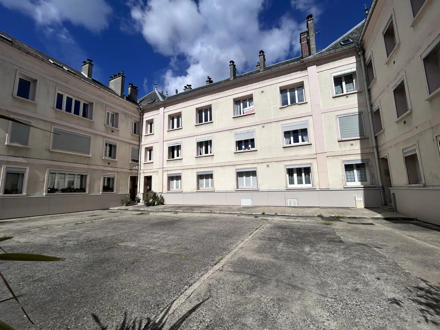 Appartement à vendre, 102m², Amiens