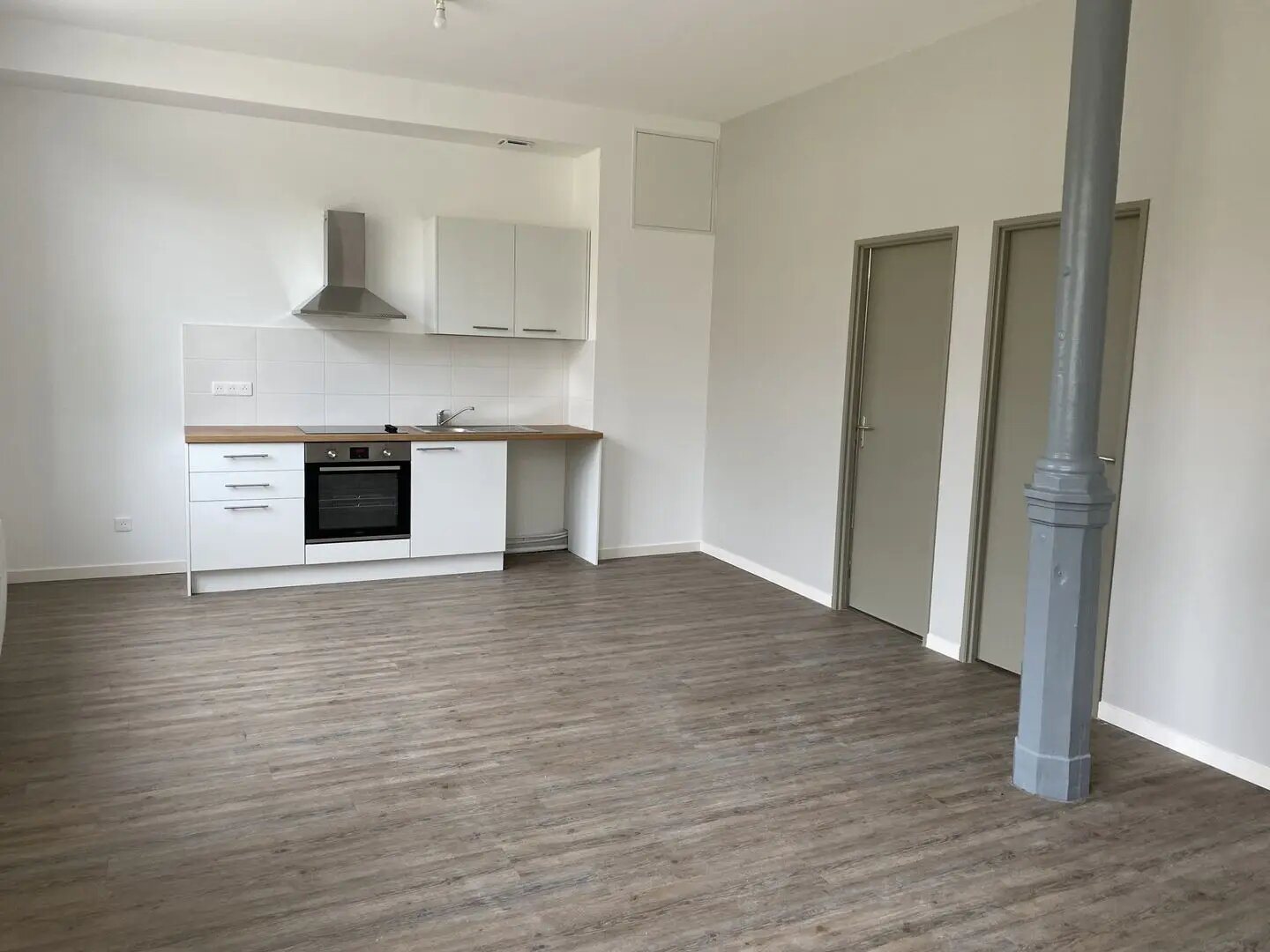 Appartement à louer, 46m², Ailly-sur-Somme