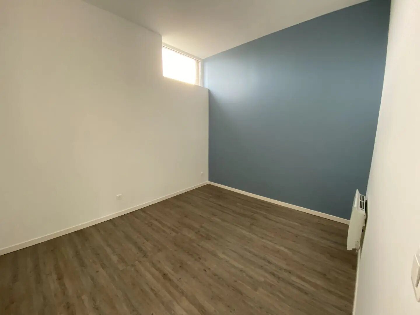 Appartement à louer, 46m², Ailly-sur-Somme