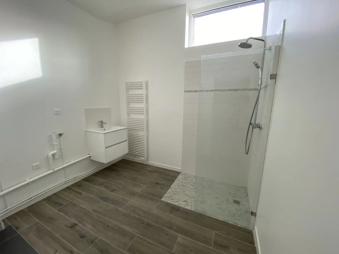 Appartement à louer, 46m², Ailly-sur-Somme