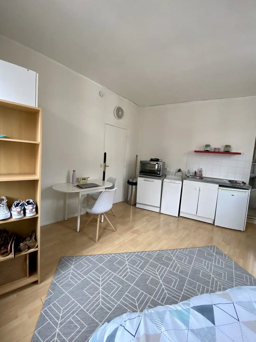 Appartement à louer, 19m², Amiens