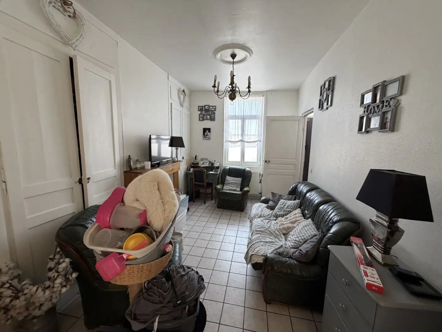Maison à vendre, 70m², Amiens