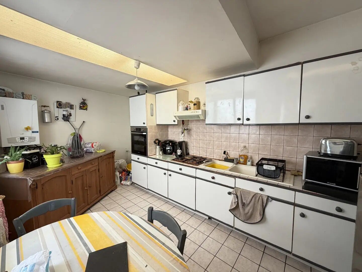 Maison à vendre, 70m², Amiens