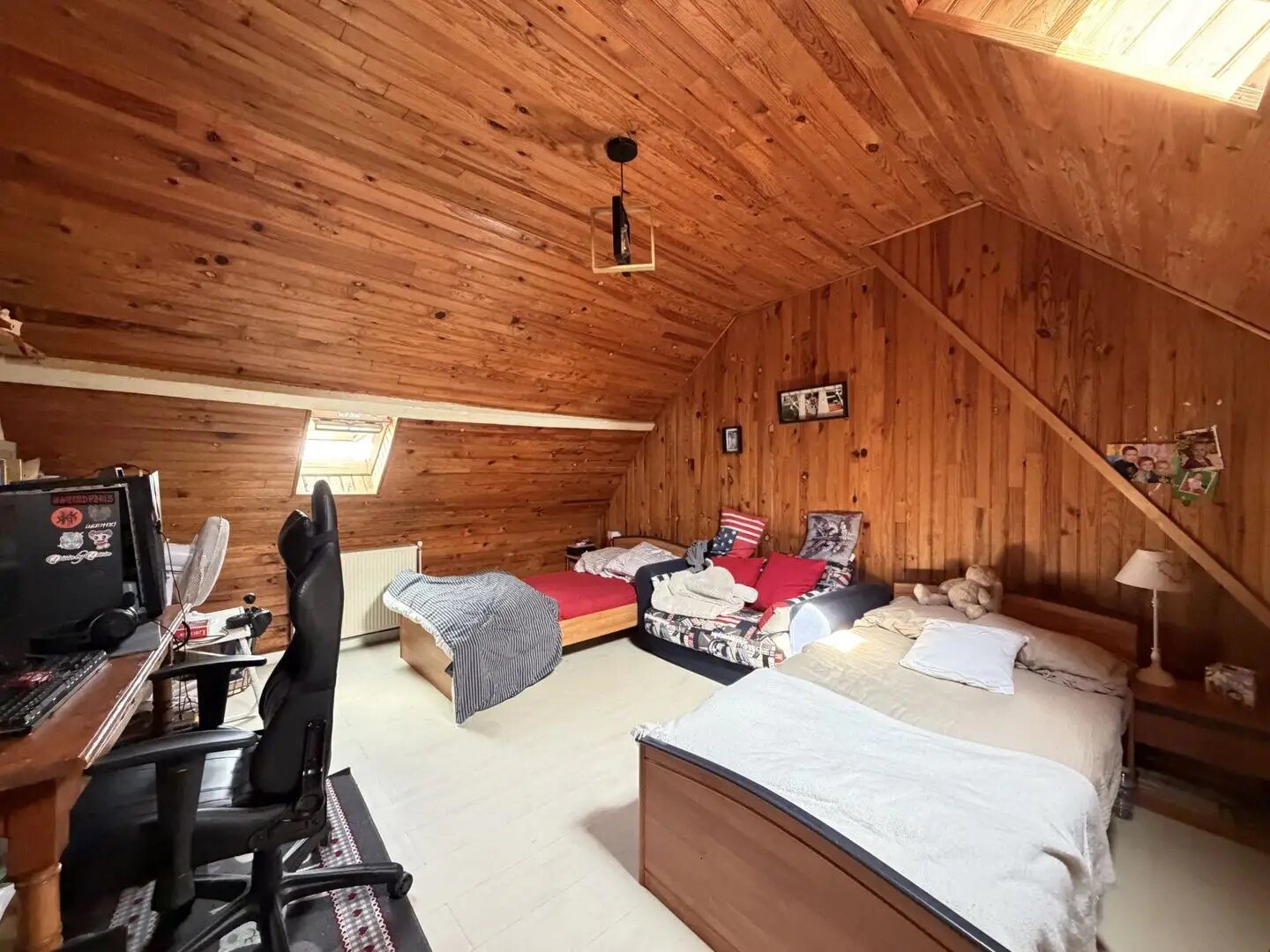 Maison à vendre, 70m², Amiens