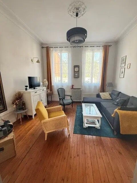 Maison à vendre, 105m², Amiens