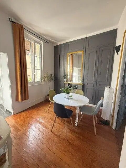 Maison à vendre, 105m², Amiens