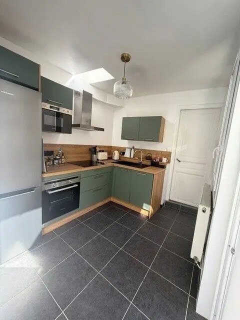 Maison à vendre, 105m², Amiens