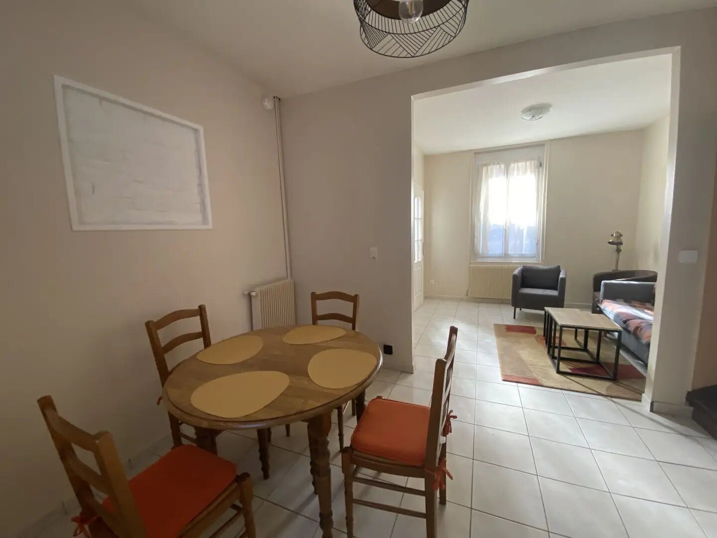 Maison à louer, 62m², Amiens