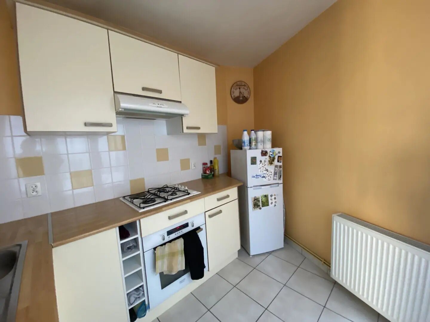 Maison à louer, 62m², Amiens