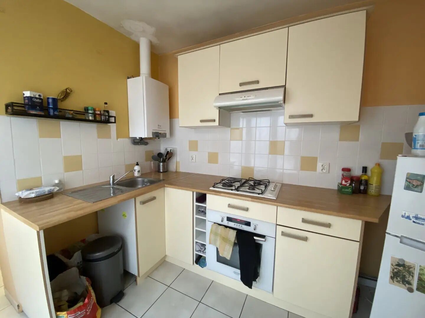 Maison à louer, 62m², Amiens