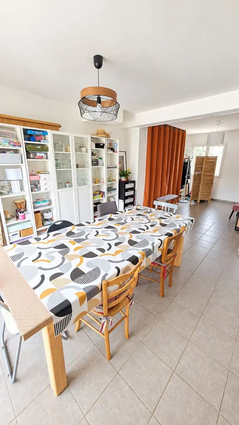 Maison à vendre, 104m², Rivery
