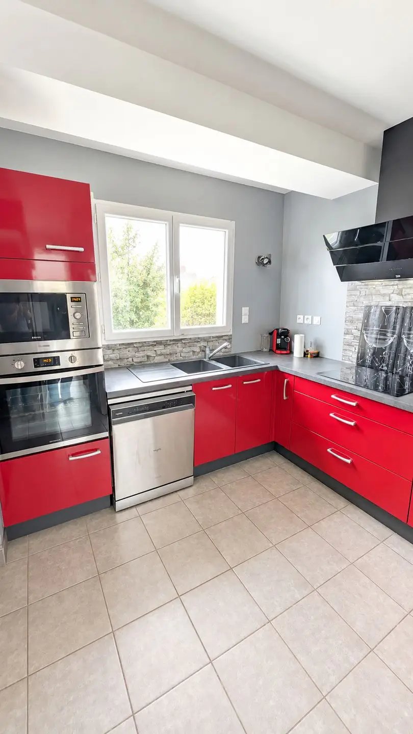 Maison à vendre, 104m², Rivery