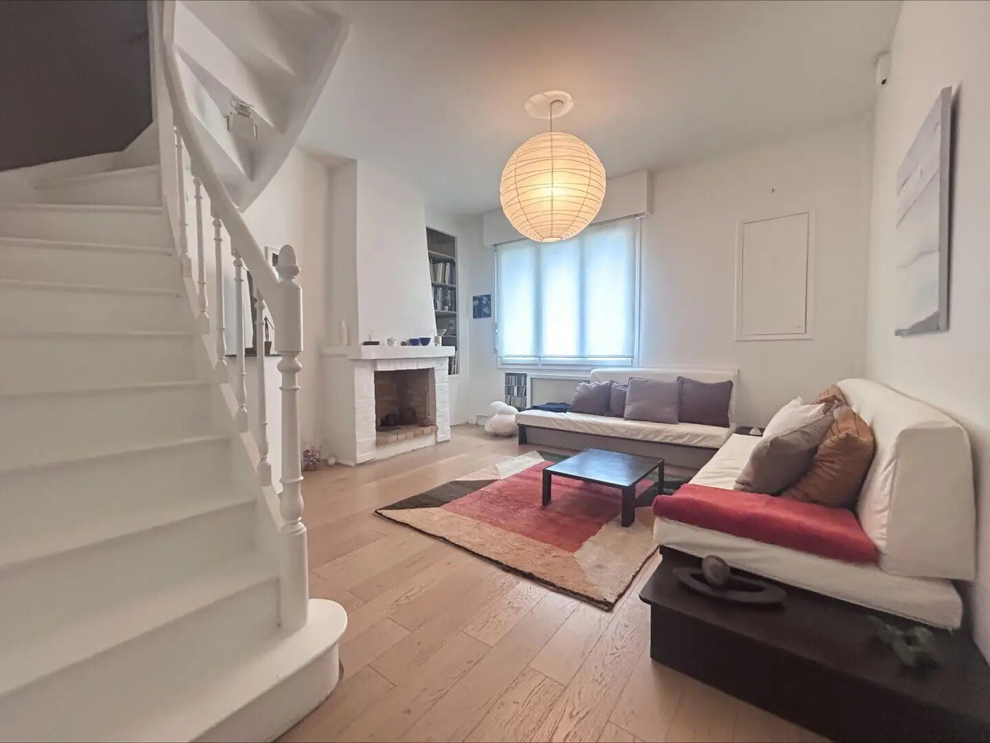 Maison à vendre, 120m², Amiens