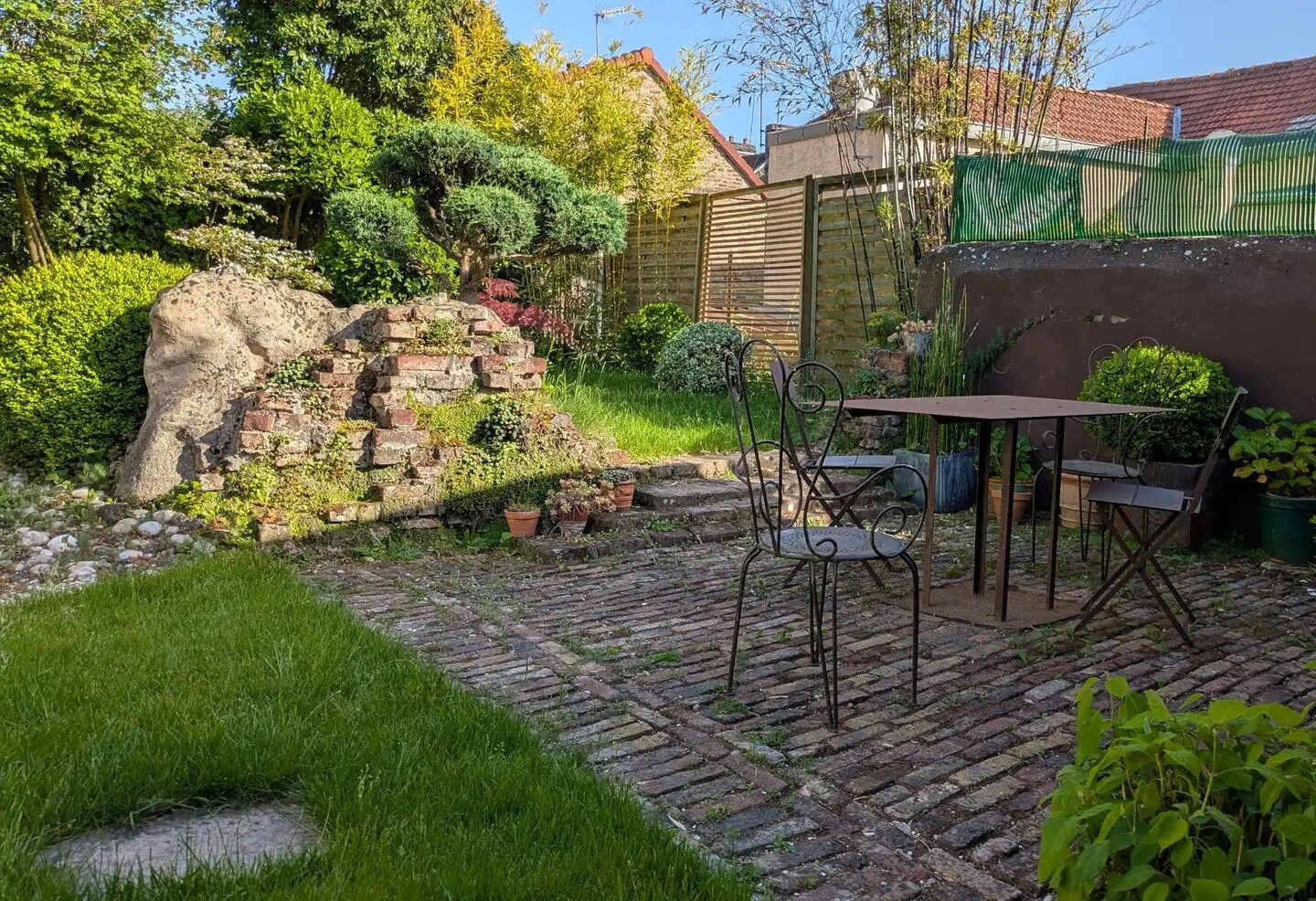 Maison à vendre, 120m², Amiens