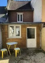 Maison à louer, 35m², Boves