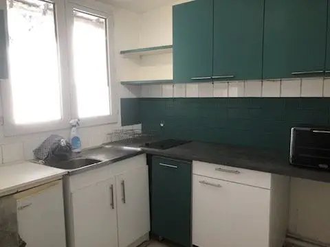 Maison à louer, 35m², Boves
