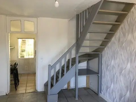 Maison à louer, 35m², Boves