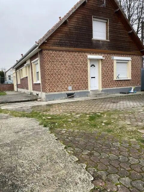 Appartement à vendre, 187m², Amiens