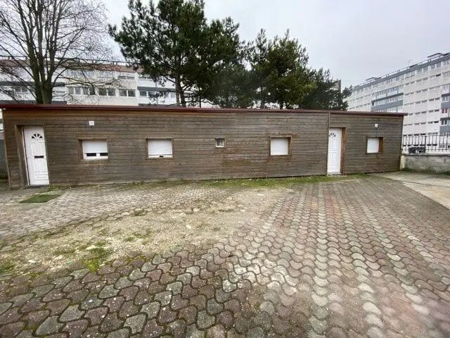 Appartement à vendre, 187m², Amiens