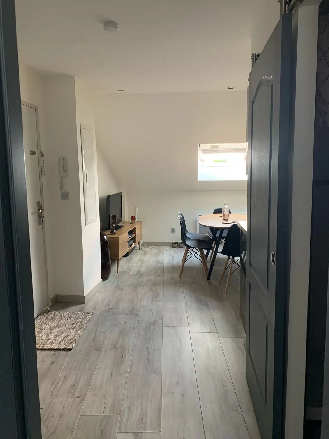 Appartement à louer, 29m², Amiens