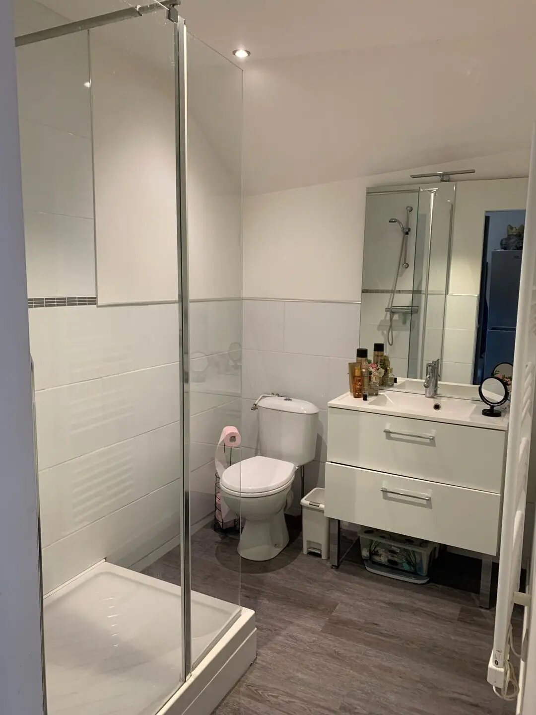 Appartement à louer, 29m², Amiens