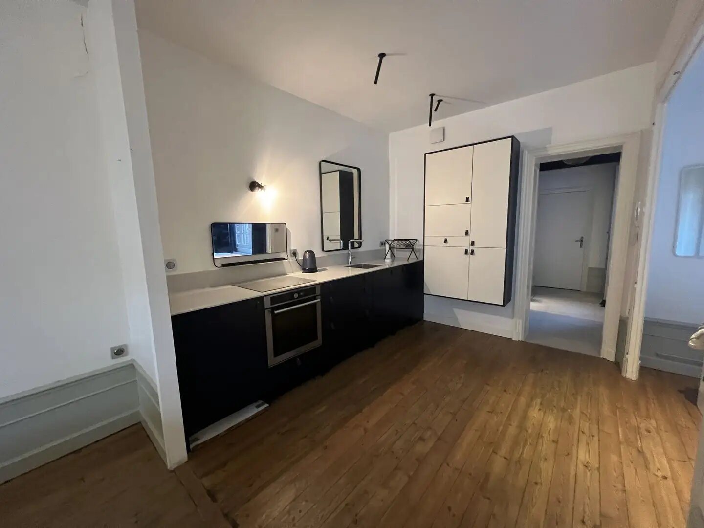 Appartement à louer, 51m², Amiens
