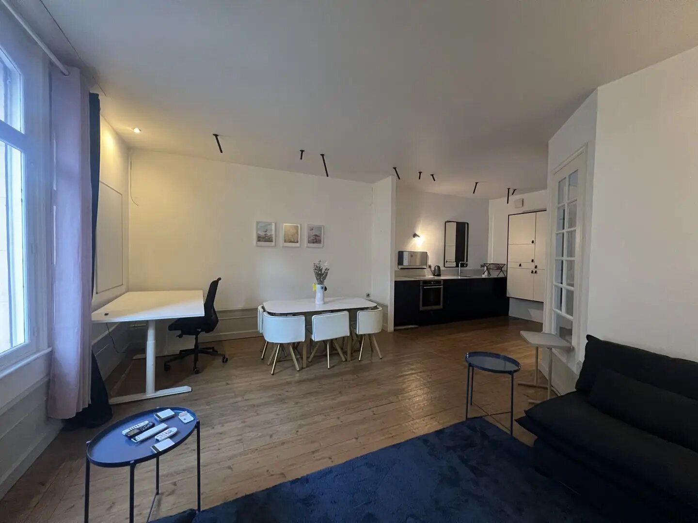 Appartement à louer, 51m², Amiens