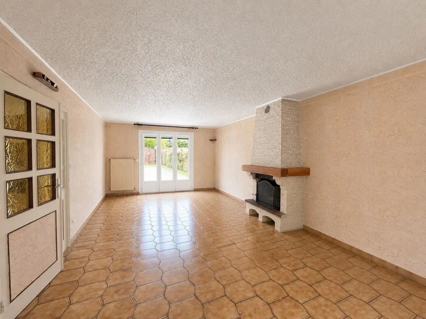Maison à vendre, 96m², Amiens