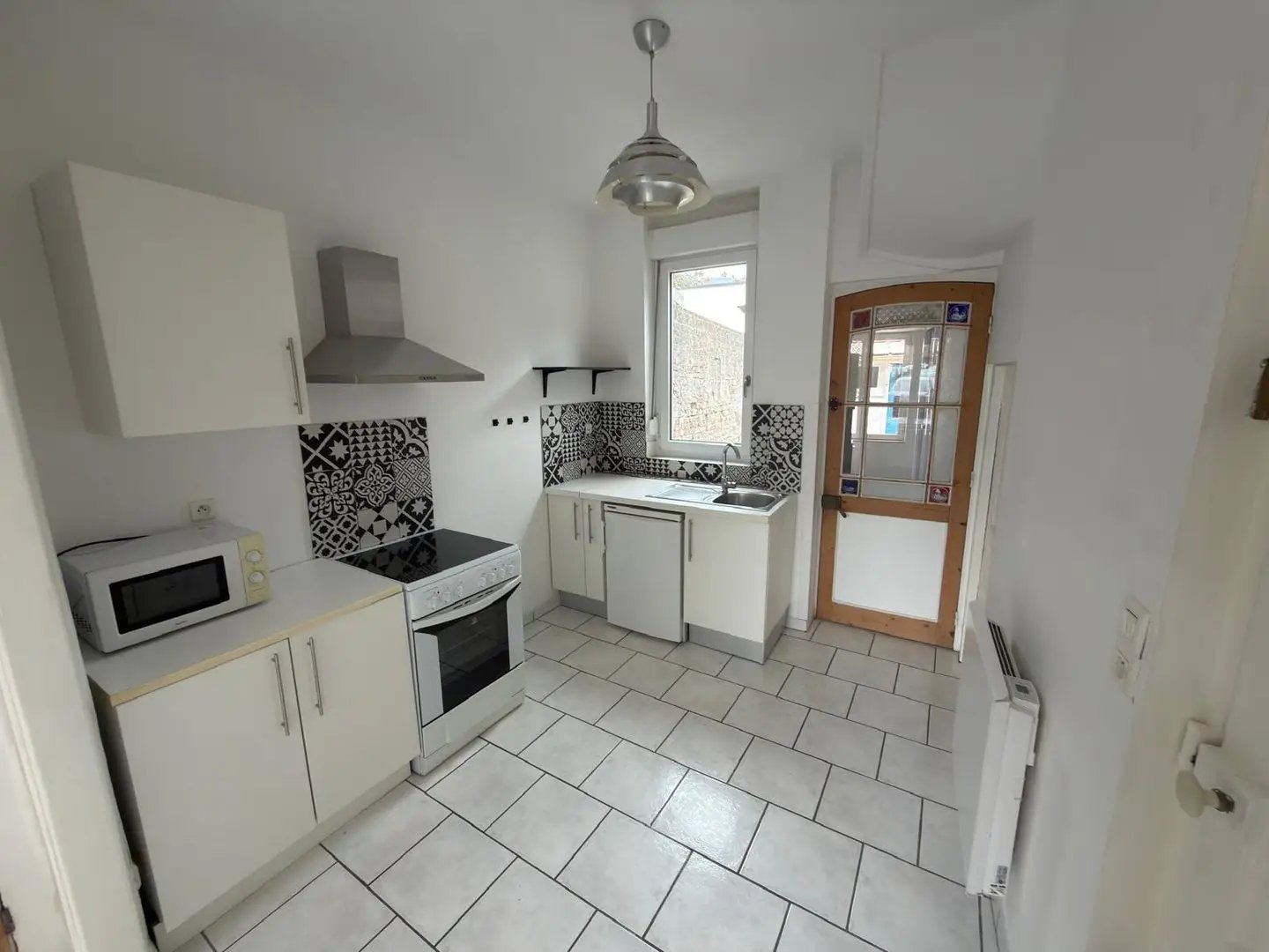 Appartement à louer, 21m², Amiens